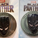 Imagen para el artículo titulado ¿De qué color es la piel de Black Panther en esta chapa de Disney? Internet no lo tiene tan claro